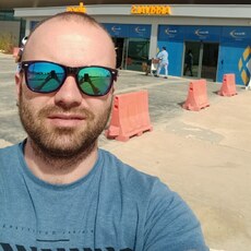 Остап, 31, Терек