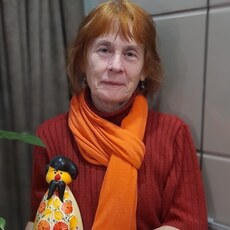 Янина, 62, Уфа