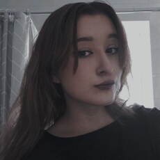Флора, 19, Верхняя Пышма
