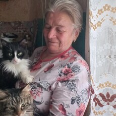 Инга, 63, Тулун