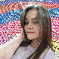 Ксюша, 20, Собинка