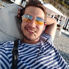 Сёма, 23, Зубцов