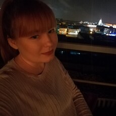 Юлиана, 30, Луховицы