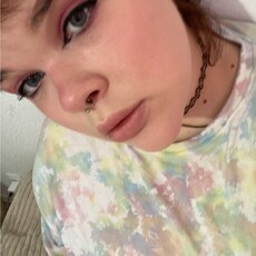 Инесса, 20, Трёхгорный