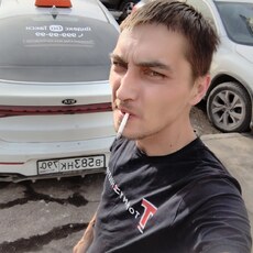 Антон, 34, Лангепас