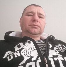 Слава, 43, Полысаево