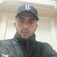 Афанасий, 29, Энгельс