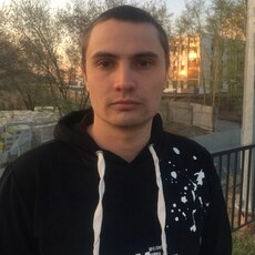 Радомир, 28, Рыбное