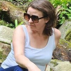 Дина, 48, Омск