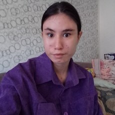 Лилия, 20, Кола