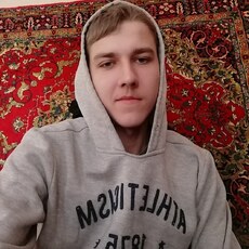 Степан, 20, Бородино