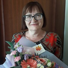 Доминика, 57, Олонец