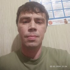 Матвей, 36, Кунгур