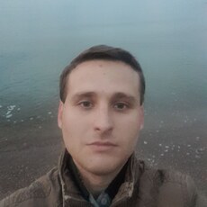 Владислав, 34, Старый Крым
