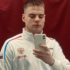 Лукас, 22, Ханты-Мансийск