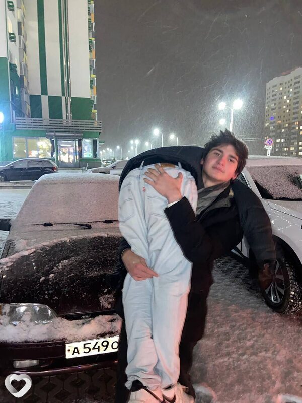 Главное фото