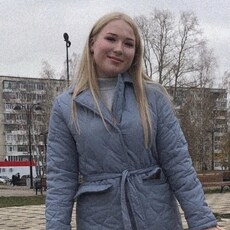 Христина, 22, Лодейное Поле