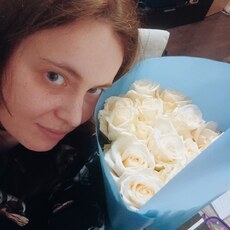 Христина, 29, Кувшиново
