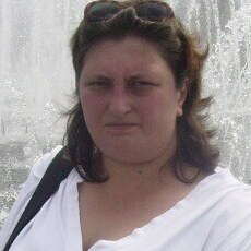 Татьяна, 48, Сусуман