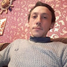 Игнат, 31, Чулым