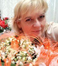 Валерия, 57, Мирный (Архангельская область)