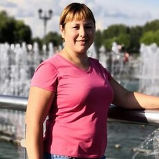 Алина, 38, Казань