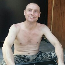 Андрюха, 38, Когалым