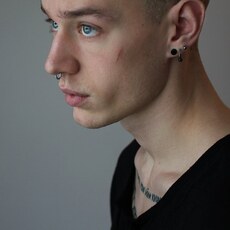 Николай, 20, Заринск