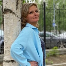 Анна, 41, Вытегра