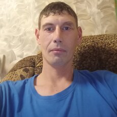 Данила, 41, Боготол
