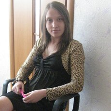 Маргарита, 27, Кировск (Мурманская область)