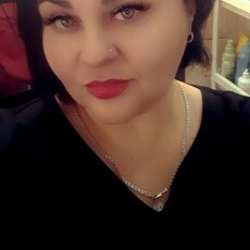 Марина, 46, Кемерово