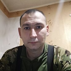 Трофим, 39, Грязи
