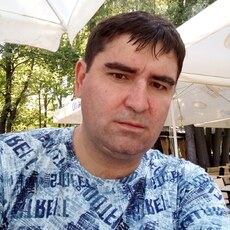 Никон, 35, Куровское