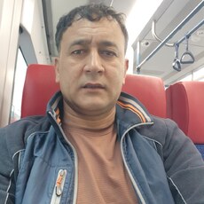 Эдик, 43, Сафоново