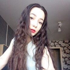 Инесса, 22, Кондопога