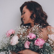 Эля, 33, Богородск