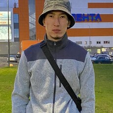 Ратмир, 27, Учалы