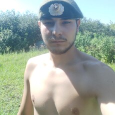 Альбик, 24, Нововоронеж