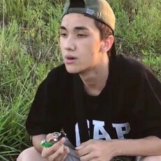 Филя, 20, Волгоград