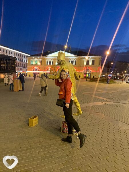 Главное фото