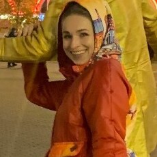 Наташа, 38, Красноярск