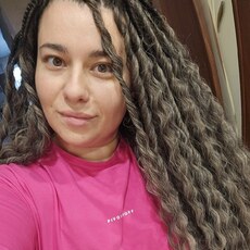 Эльвира, 34, Володарск