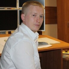 Давид, 38, Кириллов