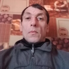 Гоша, 46, Кыштым