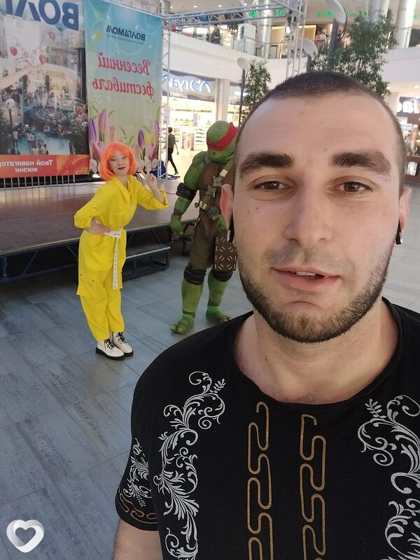 Главное фото