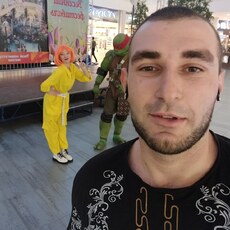 Эмиль, 25, Стародуб