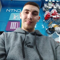 Святослав, 25, Боготол