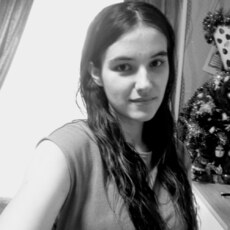 Даша, 29, Елец
