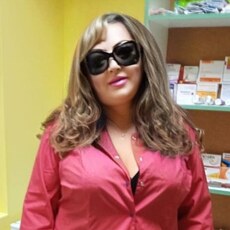 Есения, 52, Пермь